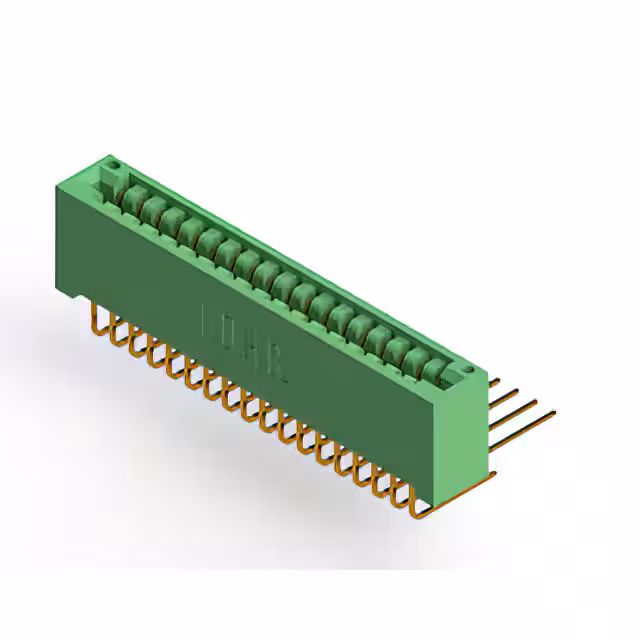 846-036-559-201 EDAC Inc.  Edgeboard Connectors